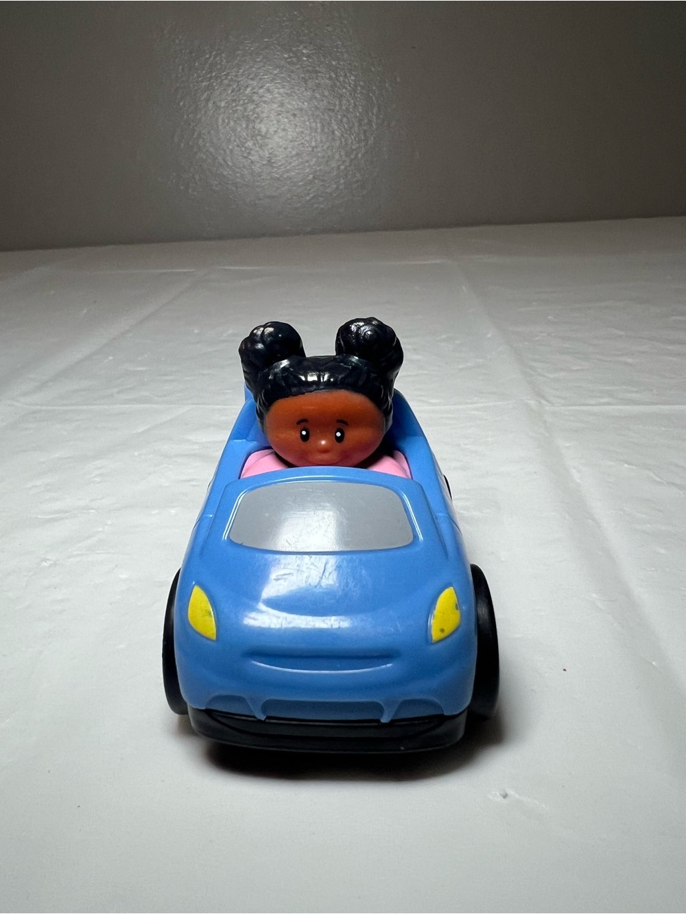 Fisher-Price Little People Wheelies Tessa